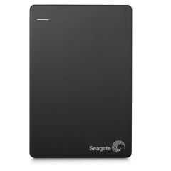 2TB SEAGATE 2.5 USB3.0 STDR2000200 BACKUP PLUS PORTABLE SİYAH