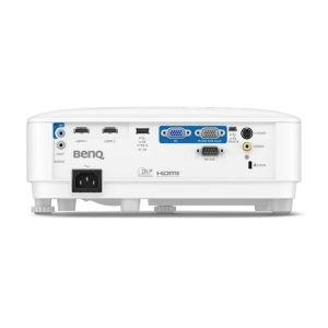 BenQ MH560 3800 Lümen 1920x1080 HDMI VGA USB-A WXGA DLP Projeksiyon Cihazı