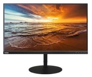 LENOVO P27U 61CBGAT1TK  27''UHD HDMI DP USB TYPE-C MONITOR