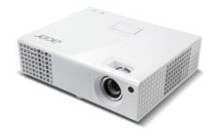 ACER P1173 DLP SVGA 800x600 3000 AL 13.000:1 HDMI USB 3D PROJEKTOR
