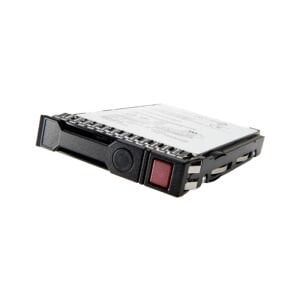 HPE P18424-B21 960GB SATA 6G Read Intensive SFF SC Multi Vendor SSD (Bulk Ürün)