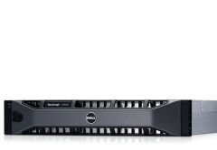 DELL EQUAL LOGIC PS4100XV 12x600G 15K SAS RPS