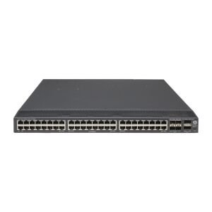 HPE FlexFabric 5900AF 48G 4XG 2QSFP+ Switch