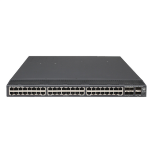 HPE FlexFabric 5900AF 48G 4XG 2QSFP+ Switch