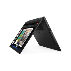 Lenovo ThinkPad L13 G5 2in1 21LM0037TX U7-165U 32GB 1TB DOS Dokunmatik Kalemli 13.3''