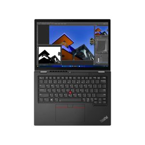 Lenovo ThinkPad L13 G5 2in1 21LM0037TX U7-165U 32GB 1TB DOS Dokunmatik Kalemli 13.3''