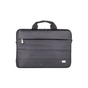 PLM Canyoncase PLM0040 13-14'' Siyah Notebook Çantası
