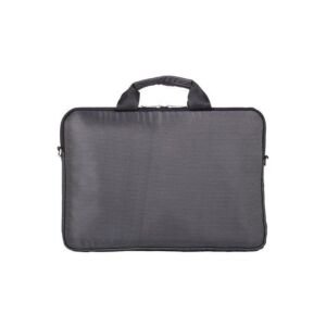 PLM Canyoncase PLM0040 13-14'' Siyah Notebook Çantası