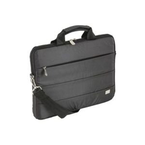 PLM Canyoncase PLM0040 13-14'' Siyah Notebook Çantası