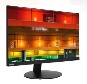 LENOVO T24İ 61CEMAT2TK 23.8'' FHD HDMI DP VGA MONITOR
