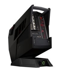 MSI PC AEGIS 3 8RC-029XTR I7-8700 16GB DDR4 128GB SSD+1TB 7200RPM GTX1060 GDDR5 6GB DOS DVD SIYAH-SIYAH-SIYAH