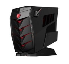MSI PC AEGIS 3 8RC-029XTR I7-8700 16GB DDR4 128GB SSD+1TB 7200RPM GTX1060 GDDR5 6GB DOS DVD SIYAH-SIYAH-SIYAH
