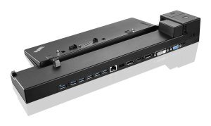 LENOVO 40A50230EU THINKPAD WORKSTATION DOCK 230W