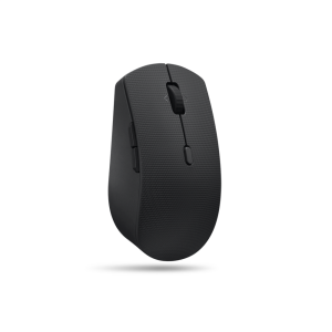 Lenovo 440 4X31R64348 Profesyonel Kablosuz Şarj Edilebilir Siyah Klavye Mouse Seti
