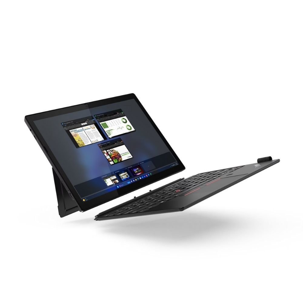 Lenovo ThinkPad X12 Detachable G2 21LL U7-164U 32GB 512GB W11P