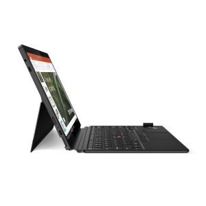 Lenovo ThinkPad X12 Detachable G2 21LL U7-164U 32GB 512GB W11P 12.3'' Dokunmatik Kalemli