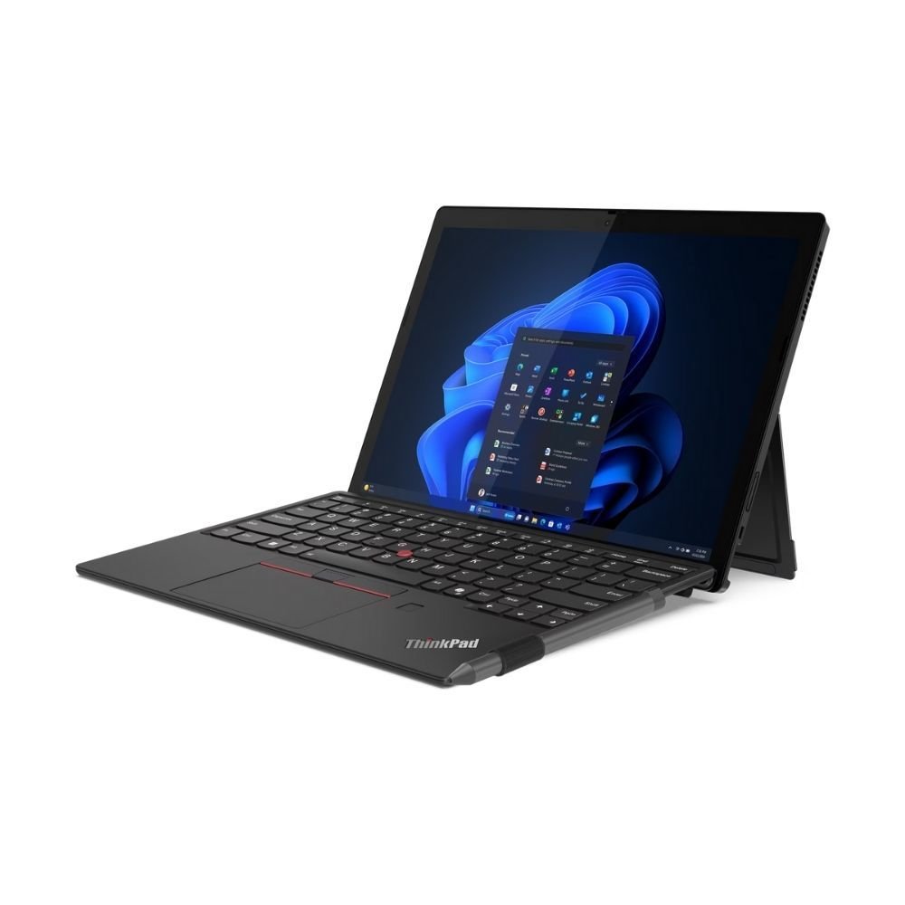 Lenovo ThinkPad X12 Detachable G2 21LL U7-164U 32GB 512GB W11P