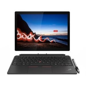 Lenovo ThinkPad X12 Detachable G2 21LL U7-164U 32GB 512GB W11P 12.3'' Dokunmatik Kalemli
