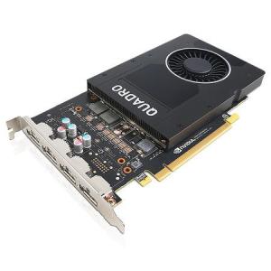 LENOVO 4X60N86662 5GB/P2000 GDDR5 NVIDIA QUADRO 4xDP EKRAN KARTI
