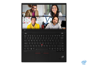 ThinkPad X1 Carbon8 4K i7-10510U 16Gb 1TB SSD 4G LTE-A Win10Pro Carbon Desenli Kapak