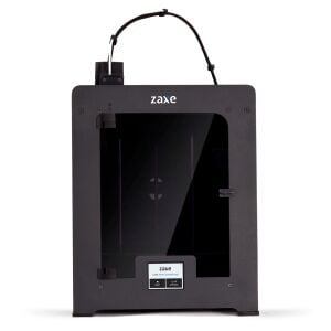 Zaxe Z1 3D Yazıcı