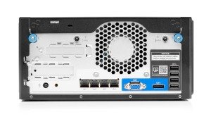 HPE Micro Server Gen10+ E2224 16G NHP SVR P16006-421+P46172-A21 Microsoft Windows Server 2022 (10-Core) Essentials ROK EU Software