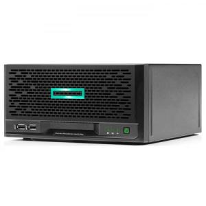 HPE Micro Server Gen10+ E2224 16G NHP SVR P16006-421+P46172-A21 Microsoft Windows Server 2022 (10-Core) Essentials ROK EU Software