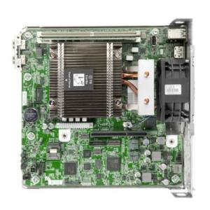 HPE Micro Server Gen10+ E2224 16G NHP SVR P16006-421+P46172-A21 Microsoft Windows Server 2022 (10-Core) Essentials ROK EU Software