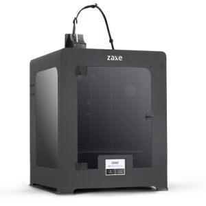 Zaxe Z1 Plus 3D Yazıcı