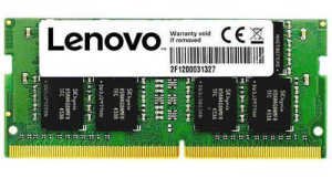 LENOVO 4X70N24889 16GB DDR4 2400MHZ SODIMM MEMORY
