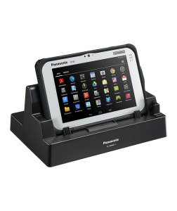 PANASONIC TOUGHPAD FZ-B2D200CA3 x5-Z8550 32GB  LTE (4G) Andorid 6.0 TABLET