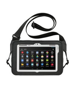 PANASONIC TOUGHPAD FZ-B2D200CA3 x5-Z8550 32GB  LTE (4G) Andorid 6.0 TABLET