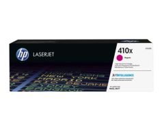 HP CF413X (410X) MACENTA YUKSEK KAPASITELI TONER 5.000 SAYFA