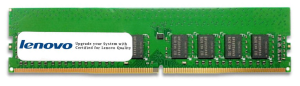 LENOVO 4X70P26063 16GB DDR4 2400MHZ ECC UDIMM MEMORY