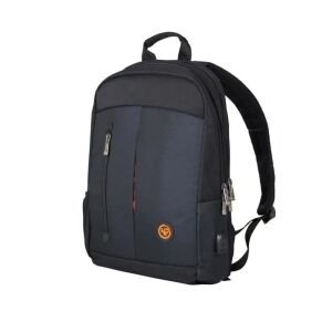 NPO CitylifePlus Smart 16'' Siyah Notebook Sırt Çantası