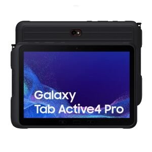 Samsung SM-T638 Galaxy Tab Active4 Pro 4GB 64GB 10.1'' Tablet