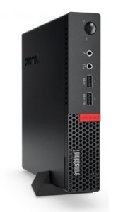 LENOVO PC TINY M710q 10MRS0EK00 i5-7400T 4G 128G SSD 18.5 W1O PRO