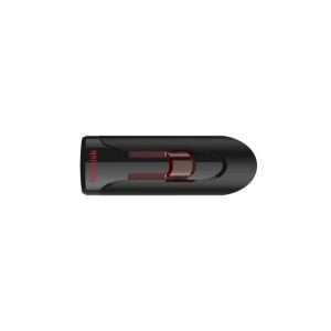 Sandisk Cruzer Glide SDCZ600-128G-G35 128 GB Flash Bellek