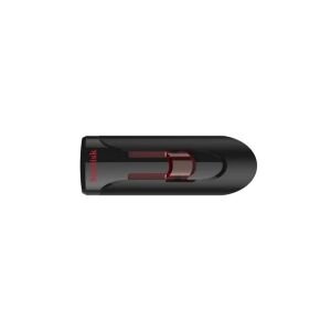Sandisk Cruzer Glide SDCZ600-128G-G35 128 GB Flash Bellek