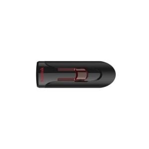 Sandisk Cruzer Glide SDCZ600-128G-G35 128 GB Flash Bellek
