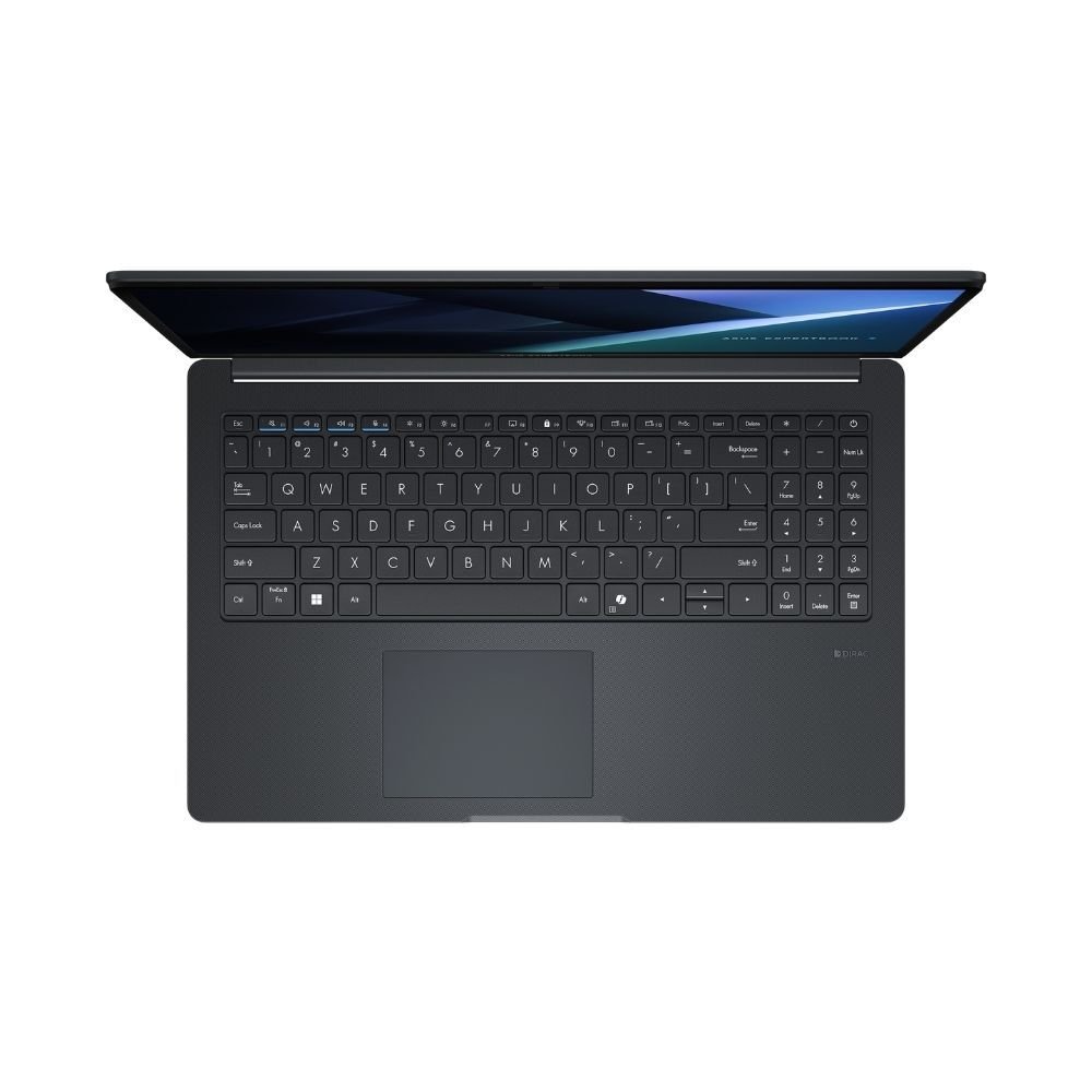 Asus ExpertBook B1 B1503CVA-IS78020 Core7-150U 8GB 512GB DOS 15.6''
