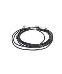 HP X240 10G SFP+ SFP+ 5m DAC Cable