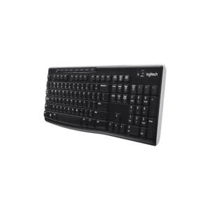 Logitech K270 920-003761 Kablosuz Klavye