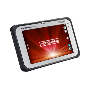 PANASONIC TOUGHPAD FZ-A2A200CAK mk1 Atom x5-Z8550 32GB LTE (4G),Android 6.0