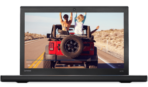 LENOVO NB X270 20HN005QTX i5-7200U 4GB 500GB 12.5 WIN10PRO