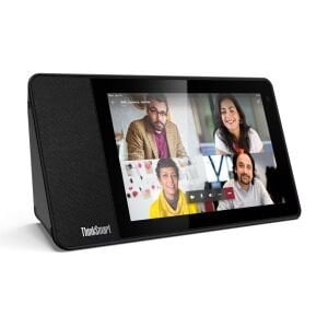 Lenovo ThinkSmart View ZA690032TR S-624 2GB 8GB AOSP 8.1 9'' Tablet PC (Teşhir Ürün)