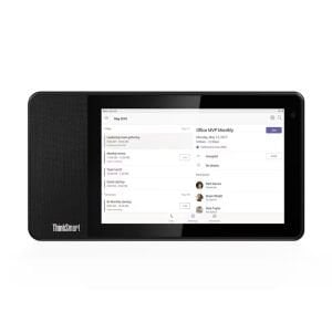Lenovo ThinkSmart View ZA690032TR S-624 2GB 8GB AOSP 8.1 9'' Tablet PC (Teşhir Ürün)