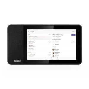 Lenovo ThinkSmart View ZA690032TR S-624 2GB 8GB AOSP 8.1 9'' Tablet PC (Teşhir Ürün)