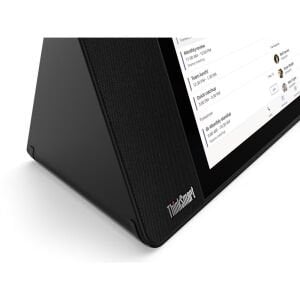 Lenovo ThinkSmart View ZA690032TR S-624 2GB 8GB AOSP 8.1 9'' Tablet PC (Teşhir Ürün)