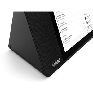 Lenovo ThinkSmart View ZA690032TR S-624 2GB 8GB AOSP 8.1 9'' Tablet PC (Teşhir Ürün)